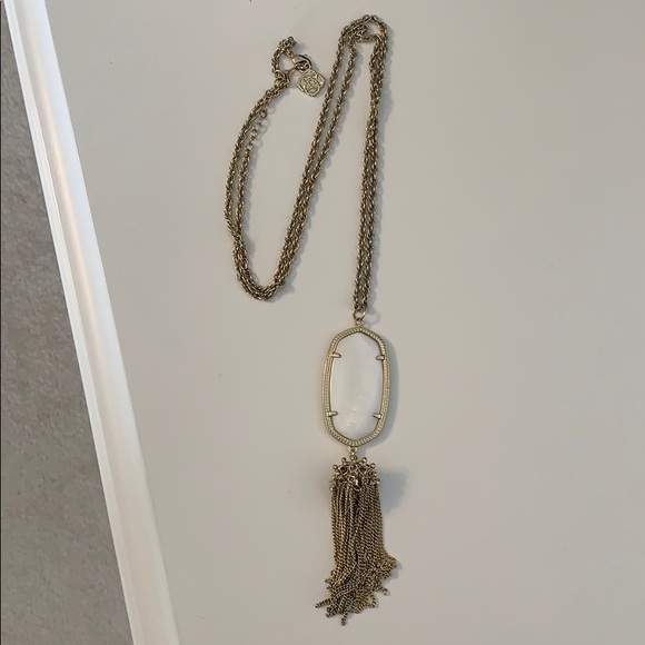 Kendra Scott Jewelry - Kendra Scott Rayne Necklace